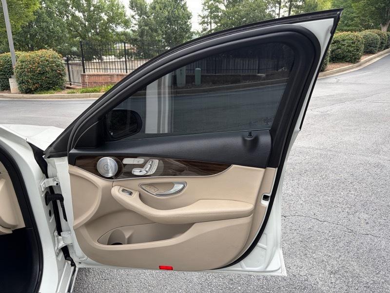 Mercedes-Benz C-Class C300 Sedan 2020