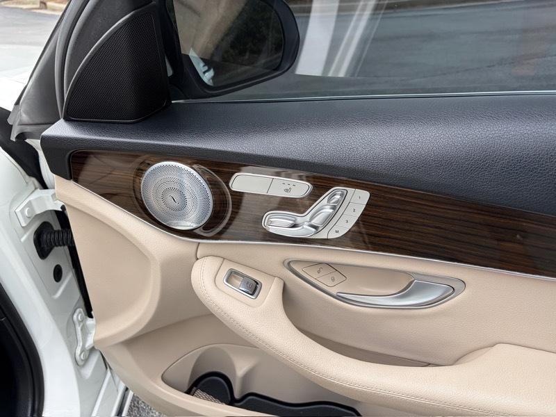 Mercedes-Benz C-Class C300 Sedan 2020