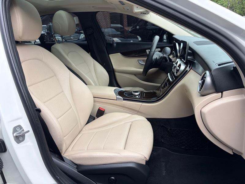 Mercedes-Benz C-Class C300 Sedan 2020