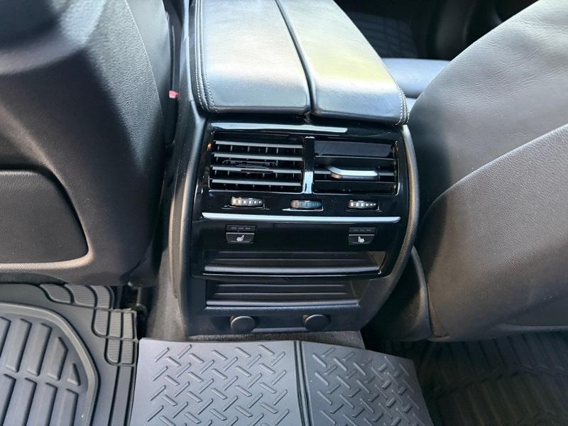 BMW 5-Series M550i xDrive 2018