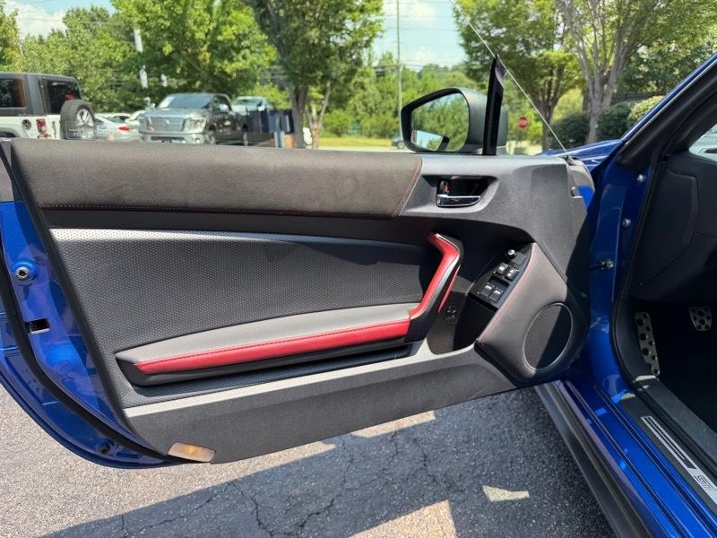 Subaru BRZ tS 6M 2018