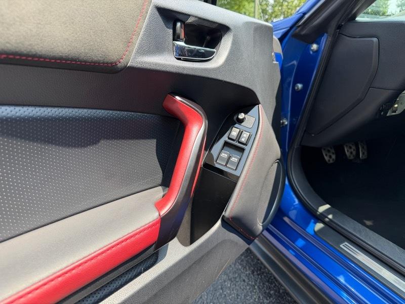 Subaru BRZ tS 6M 2018