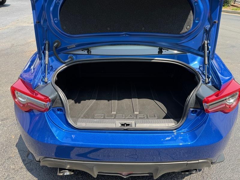 Subaru BRZ tS 6M 2018