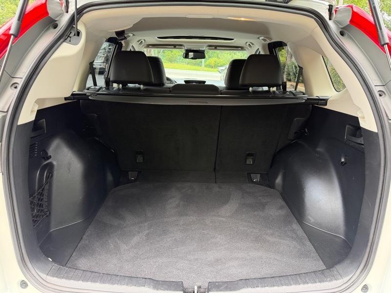 Honda CR-V Touring 2WD 2015
