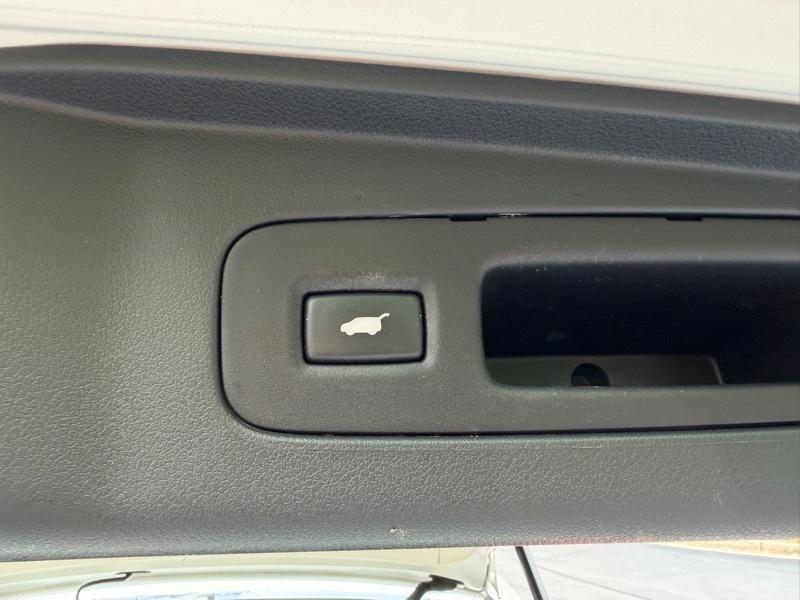 Honda CR-V Touring 2WD 2015