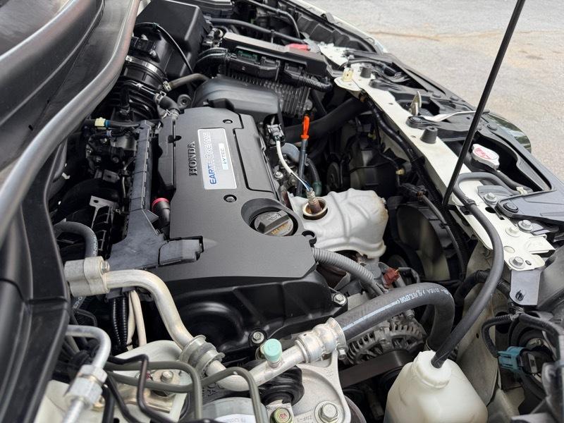 Honda CR-V Touring 2WD 2015