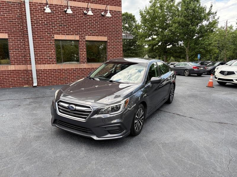 Subaru Legacy 2.5i Premium 2018
