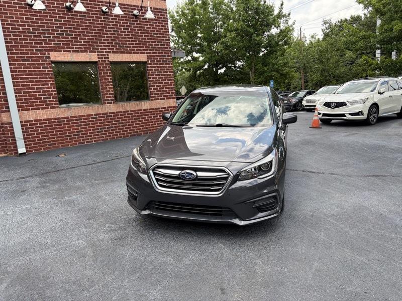 Subaru Legacy 2.5i Premium 2018
