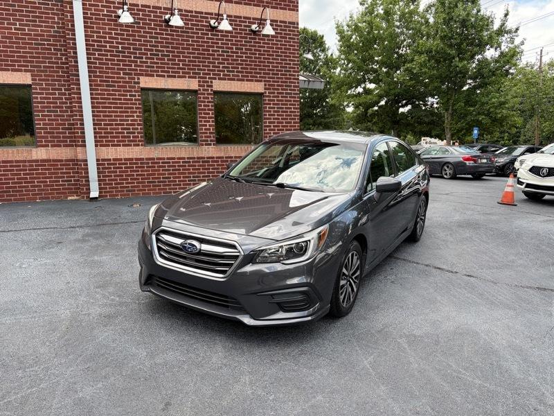 Subaru Legacy 2.5i Premium 2018