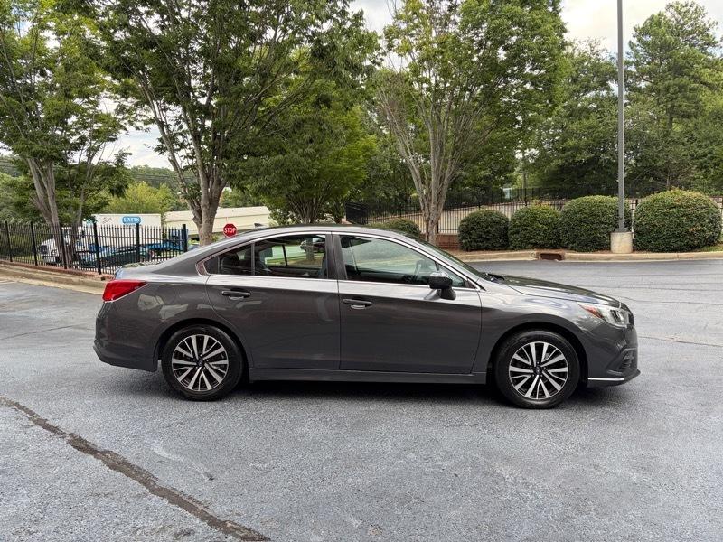 Subaru Legacy 2.5i Premium 2018