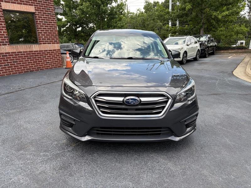 Subaru Legacy 2.5i Premium 2018