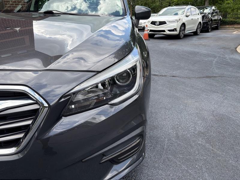 Subaru Legacy 2.5i Premium 2018