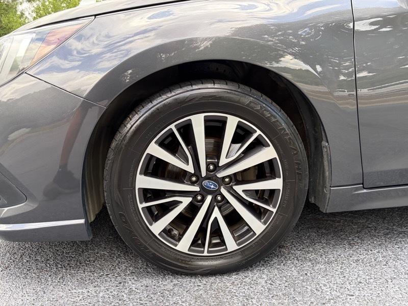 Subaru Legacy 2.5i Premium 2018