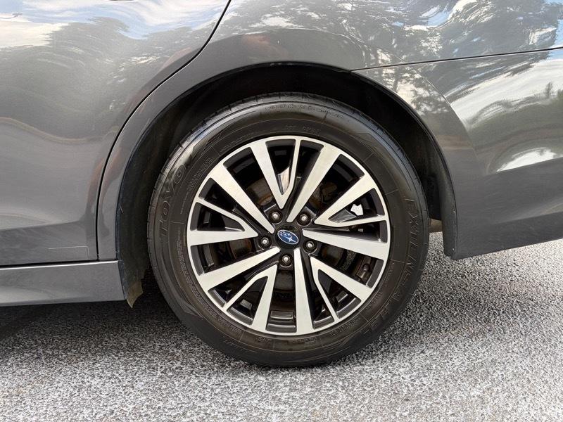 Subaru Legacy 2.5i Premium 2018