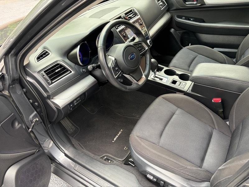 Subaru Legacy 2.5i Premium 2018