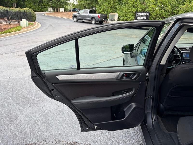 Subaru Legacy 2.5i Premium 2018