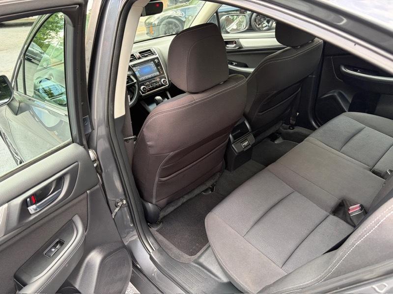Subaru Legacy 2.5i Premium 2018