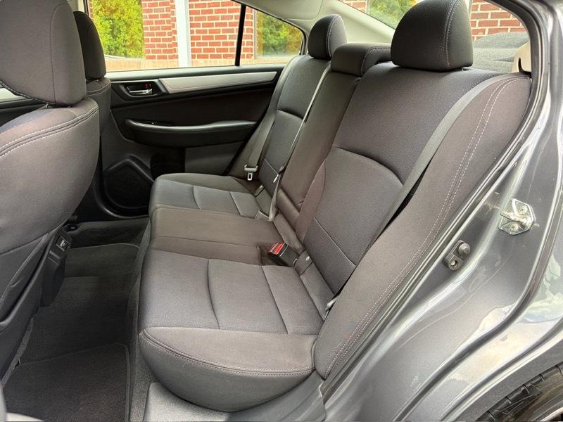 Subaru Legacy 2.5i Premium 2018