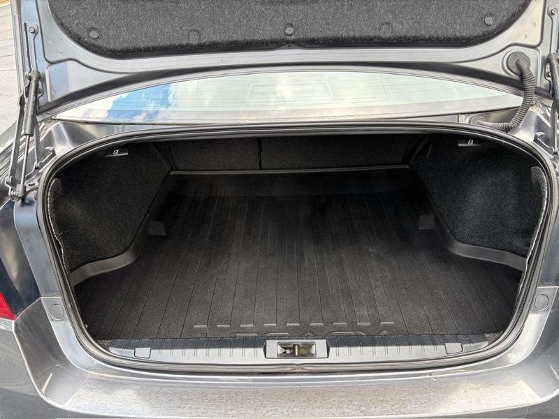 Subaru Legacy 2.5i Premium 2018