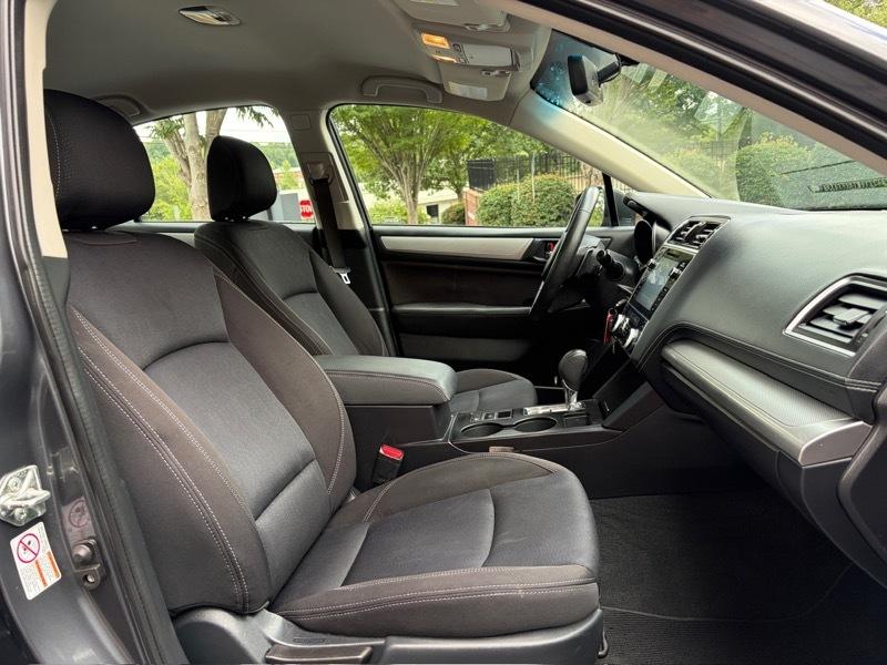 Subaru Legacy 2.5i Premium 2018