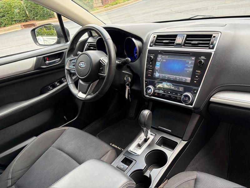 Subaru Legacy 2.5i Premium 2018
