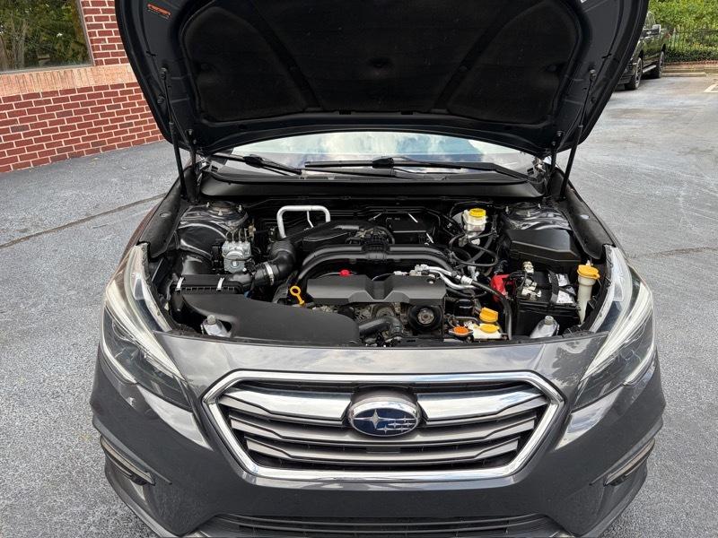 Subaru Legacy 2.5i Premium 2018