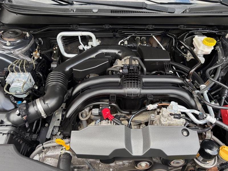 Subaru Legacy 2.5i Premium 2018