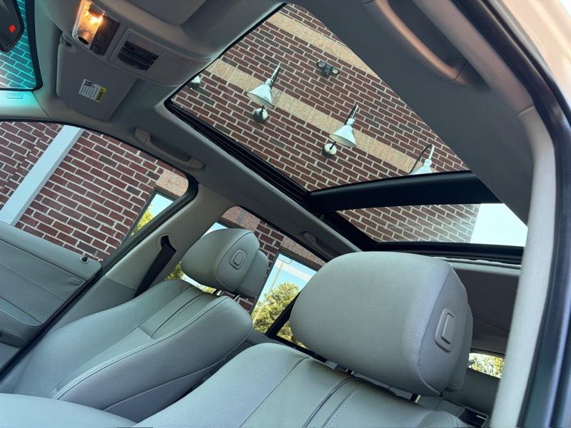 BMW X3 3.0si 2008