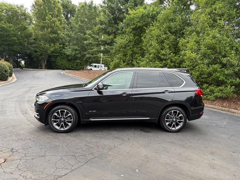 BMW X5 xDrive35i 2014