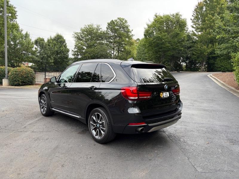 BMW X5 xDrive35i 2014