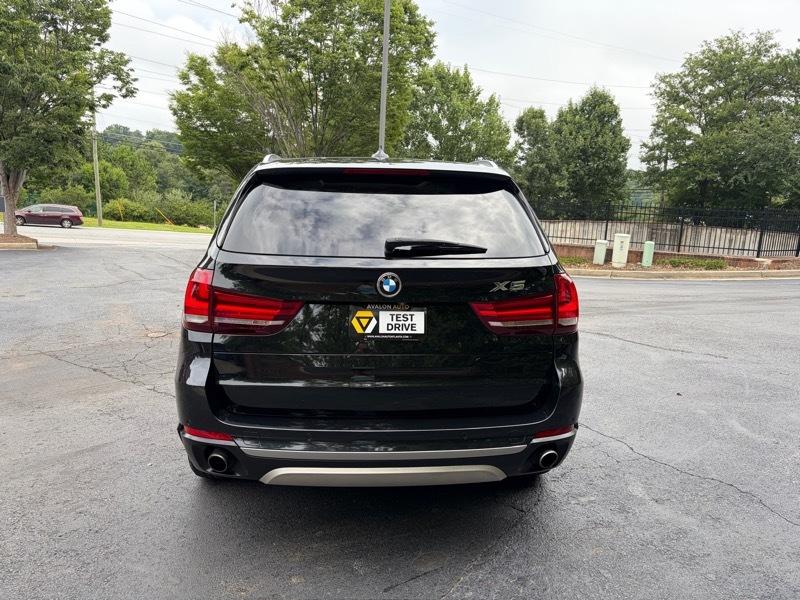 BMW X5 xDrive35i 2014