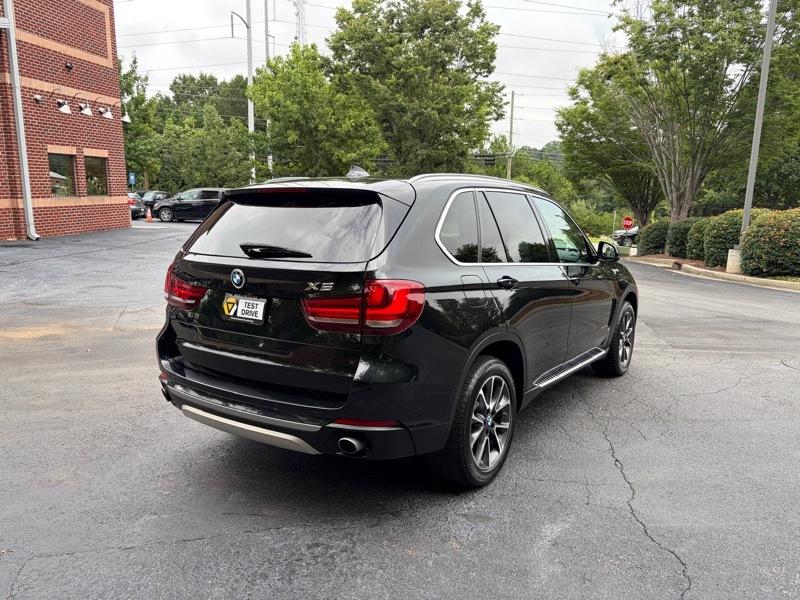 BMW X5 xDrive35i 2014