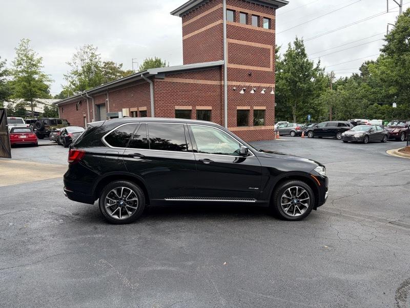 BMW X5 xDrive35i 2014