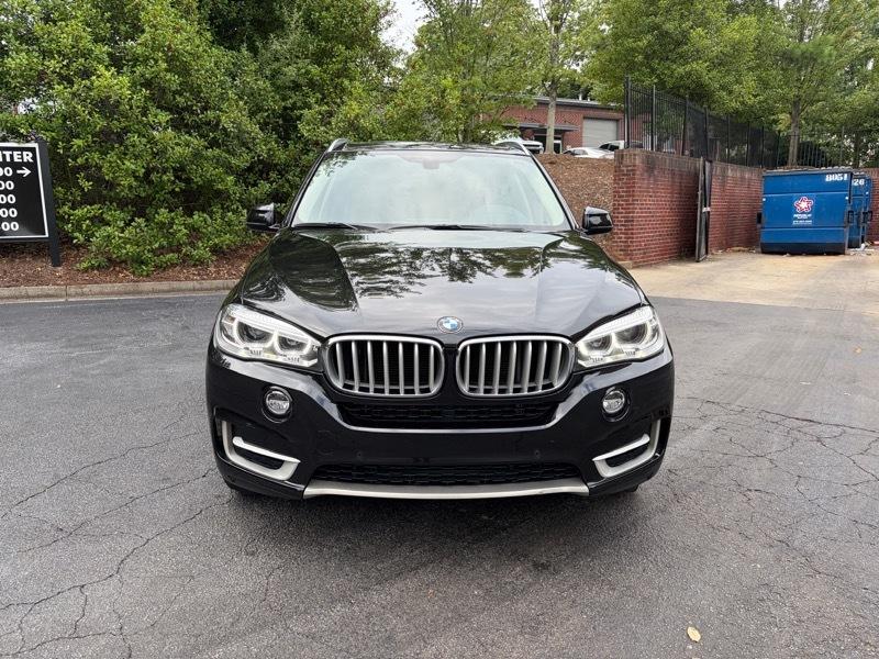 BMW X5 xDrive35i 2014