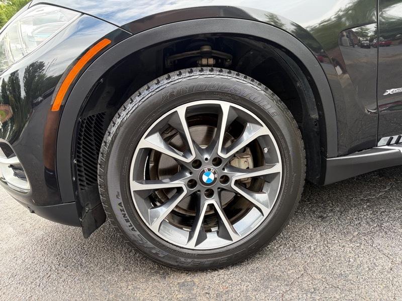 BMW X5 xDrive35i 2014