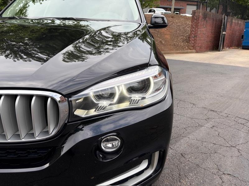 BMW X5 xDrive35i 2014