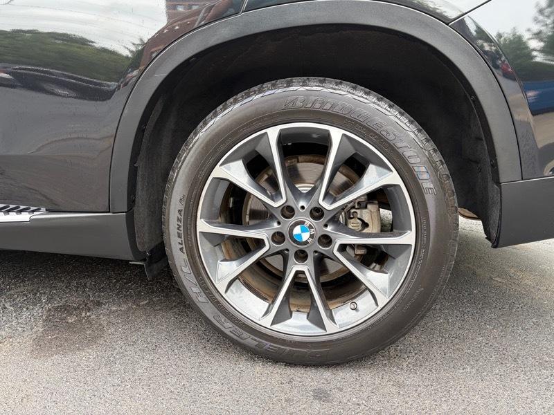 BMW X5 xDrive35i 2014