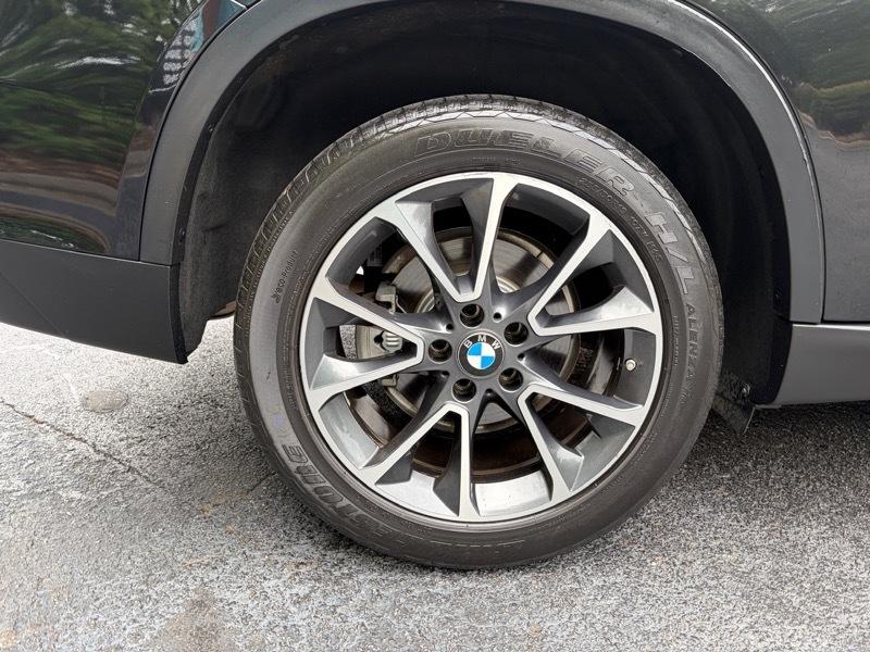 BMW X5 xDrive35i 2014