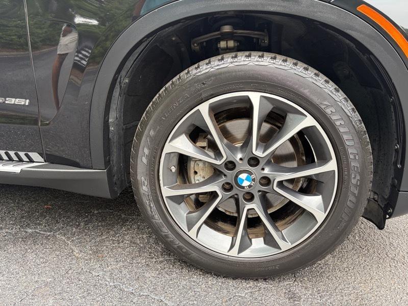 BMW X5 xDrive35i 2014