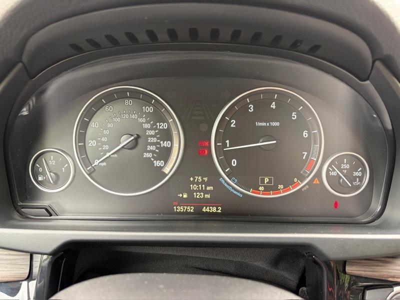 BMW X5 xDrive35i 2014