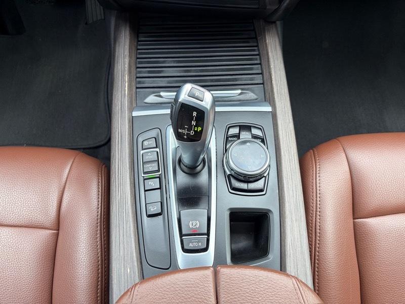 BMW X5 xDrive35i 2014