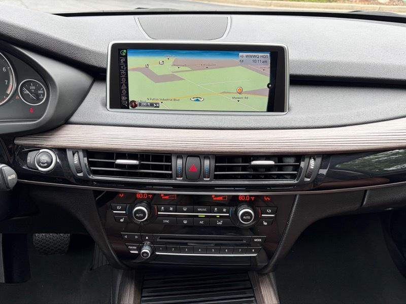 BMW X5 xDrive35i 2014