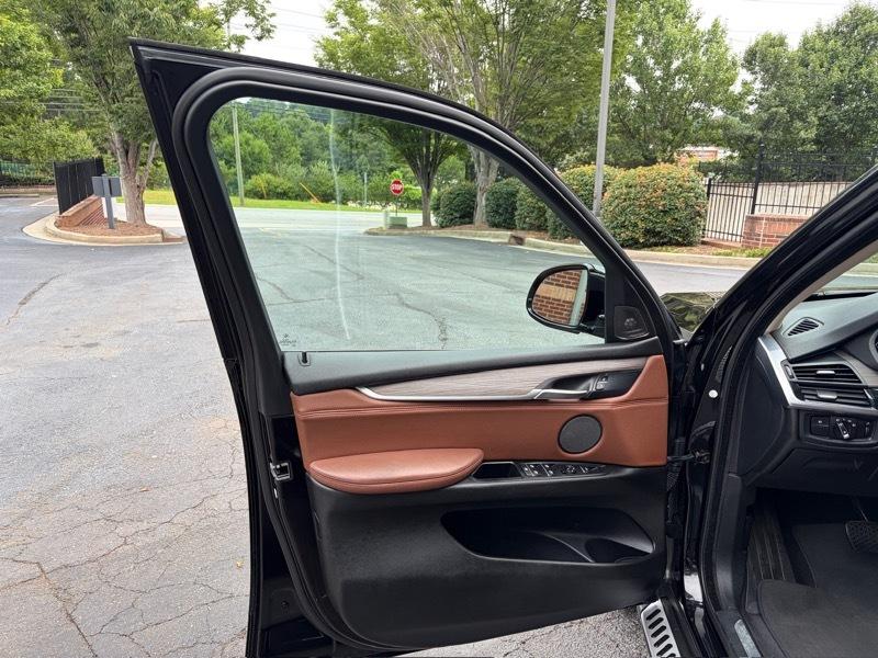 BMW X5 xDrive35i 2014