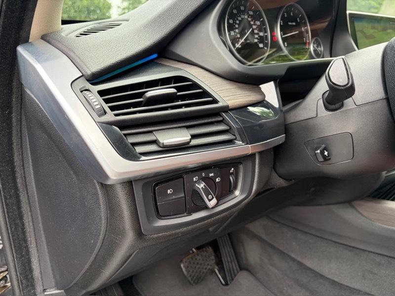 BMW X5 xDrive35i 2014