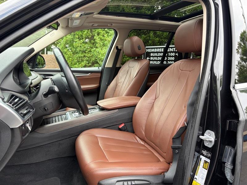 BMW X5 xDrive35i 2014