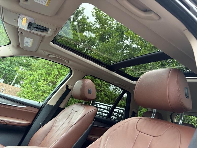 BMW X5 xDrive35i 2014
