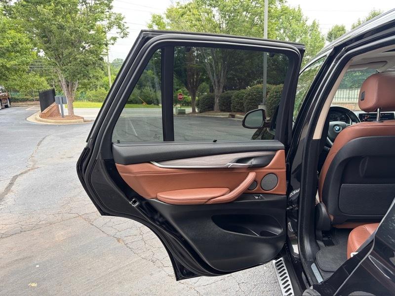 BMW X5 xDrive35i 2014