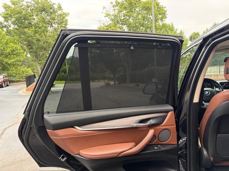 BMW X5 xDrive35i 2014