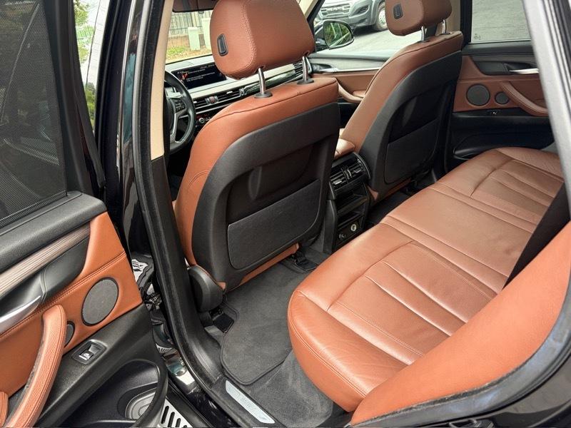 BMW X5 xDrive35i 2014