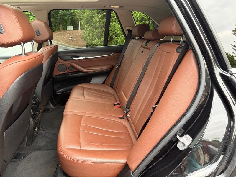 BMW X5 xDrive35i 2014